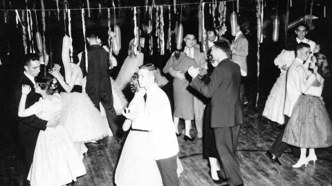 Prom Quiz: At Which Chamblee Prom Did You Belong?