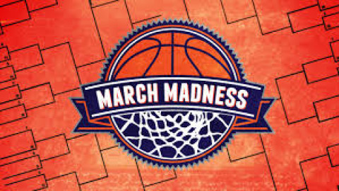 March Madness Quiz