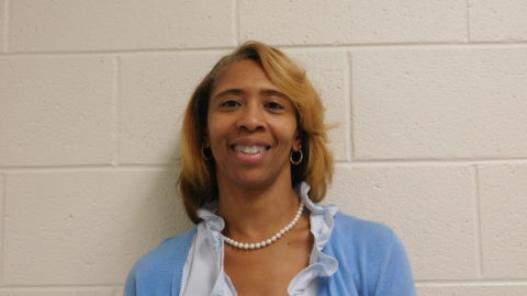 Principal’s Professional Assistant Joins Chamblee