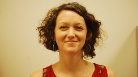 New Registrar Shana Scott Returns to Chamblee