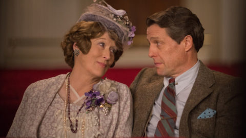 ‘Florence Foster Jenkins’ Makes Audiences Weep Tears of Laughter