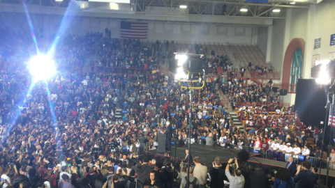 Chamblee Students Call For More Political Participation