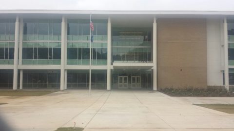 Decency Has Taken a Backseat to Selfishness at CCHS