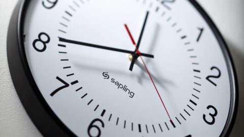Examining the Idea of Pushing Back the Morning Bell
