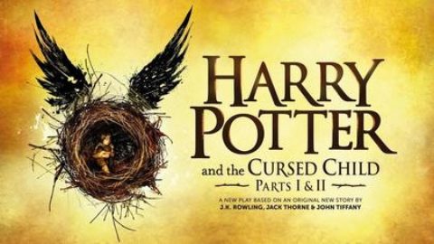 Harry Potter and the Dreadful Disappointment