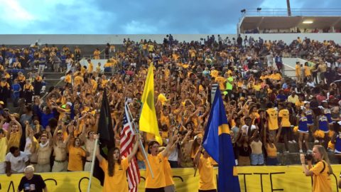 Football Game Misconduct Leads to Administrative Mandates