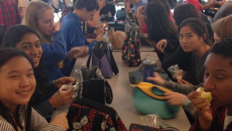 Embracing Diversity and Teaching Tolerance at Chamblee