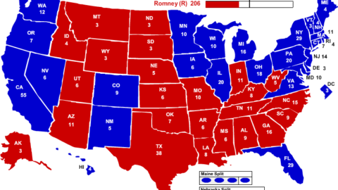 Students Offer Different Perspective on Coming Election