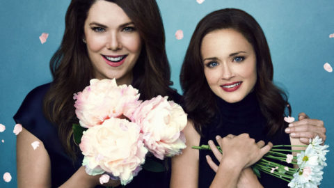 Gilmore Girls to Make Long-Anticipated Return