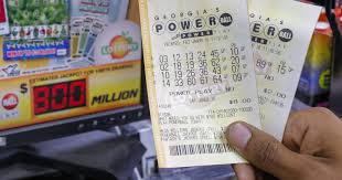 Powerball Challenge: What Would You Do?