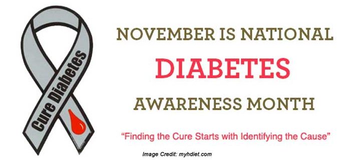 Reflecting on the Importance of Diabetes’ Effects Every Month