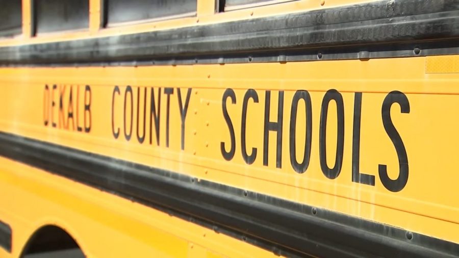 Bus ‘Sick Out’ Causes Trouble for Chamblee Students