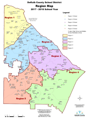 Redistrictings Role in Restricting Diversity