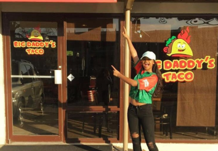 New Hotspot Brings Fusion Tacos to Chamblee-Dunwoody