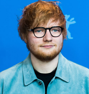 In Defense of Ed Sheeran
