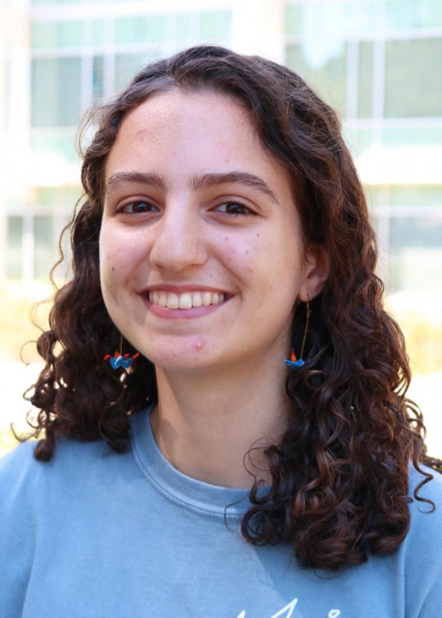 Iris Tsouris