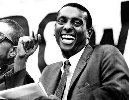 African Americans Forgotten in History: Stokely Carmichael