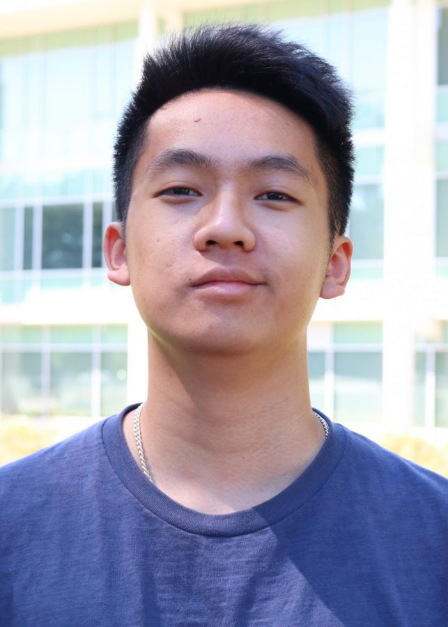 Henry Diep