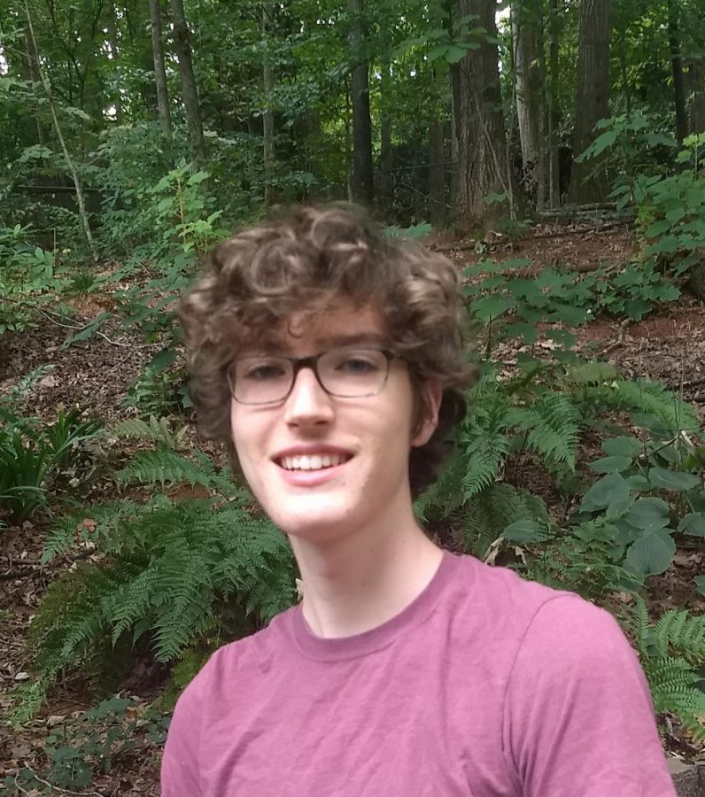 Adam Pohl