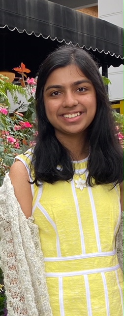 Ashika Srivastava