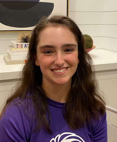 Photo of Lucy Samuels