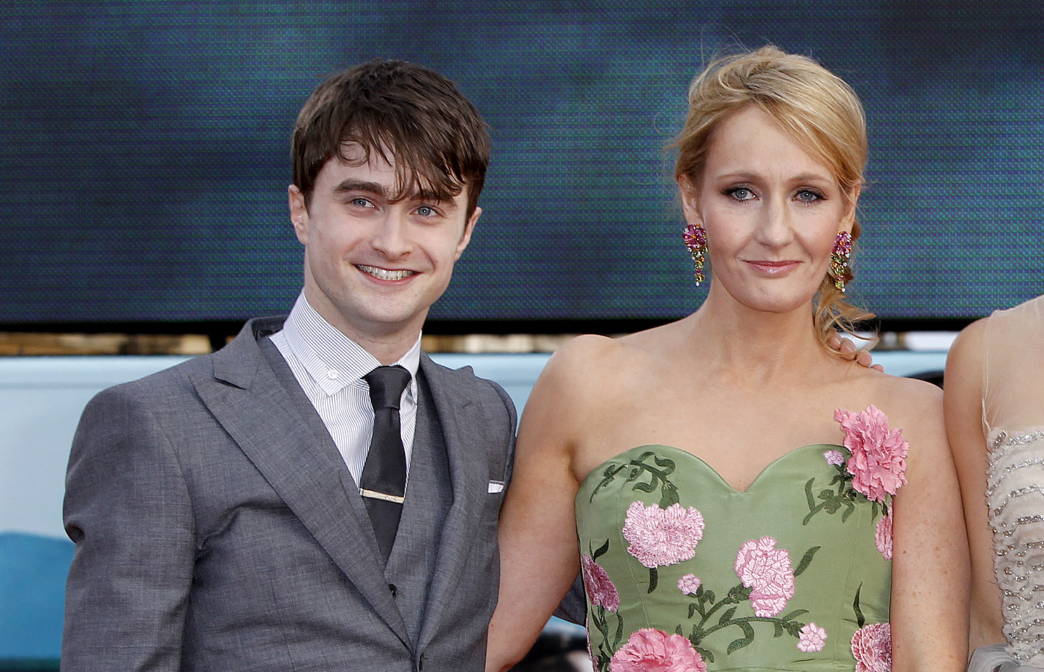 Not So Magical: The Impossibility Of Separating JK Rowling From Harry ...