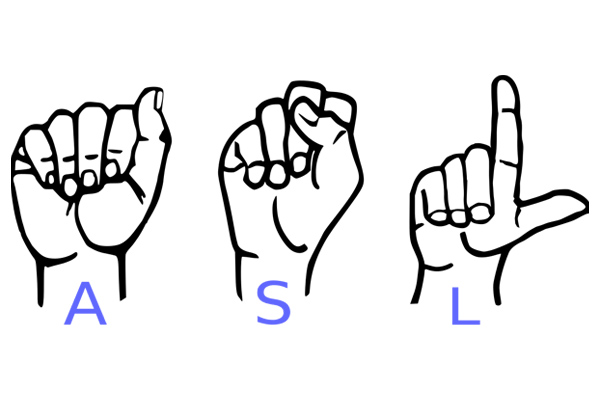 Sign Language: A Needed Addition to Chamblees Language Classes