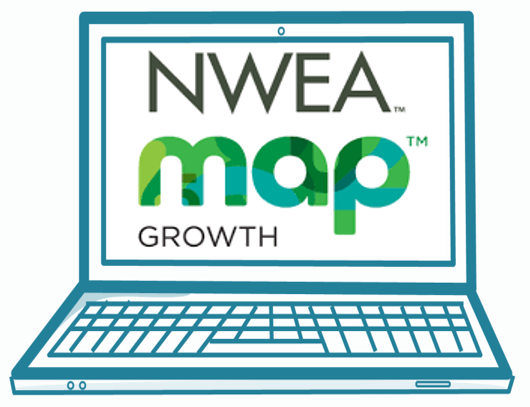 nwea maps clip art