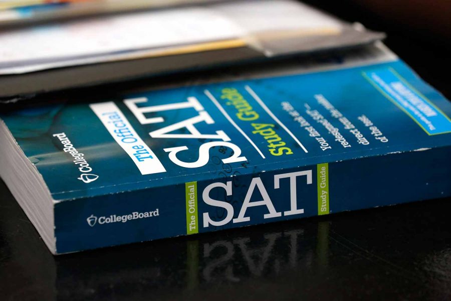 The Upcoming SAT: Is It Really Optional?