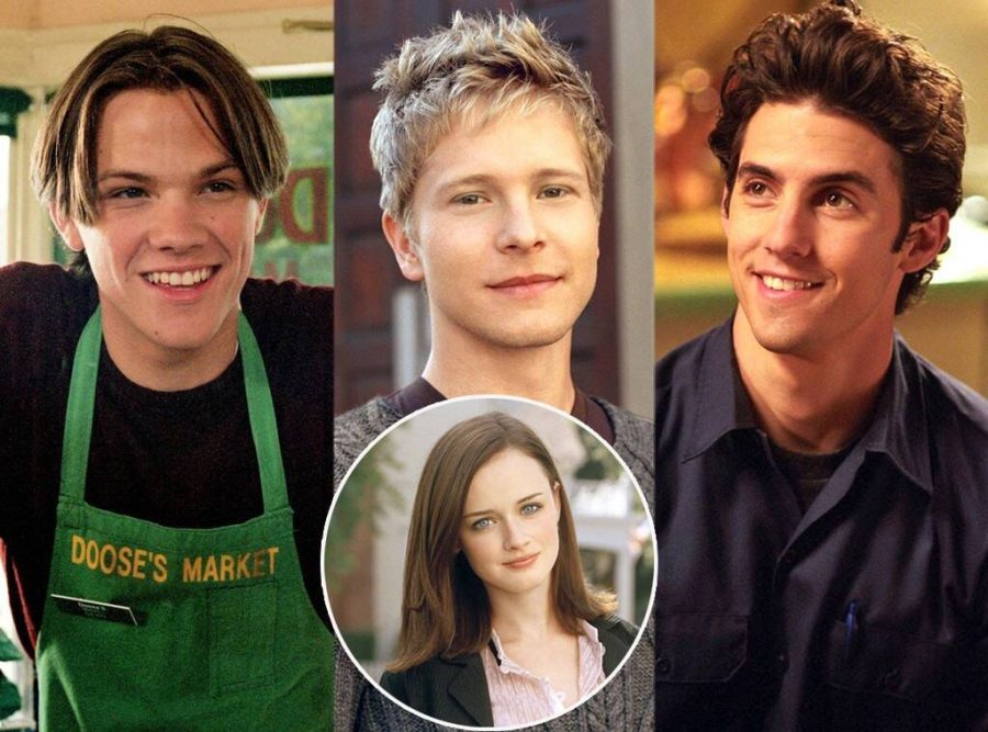 The Age Old Debate of Dean, Jess, or Logan: Which Guy Was Really Best for Rory
