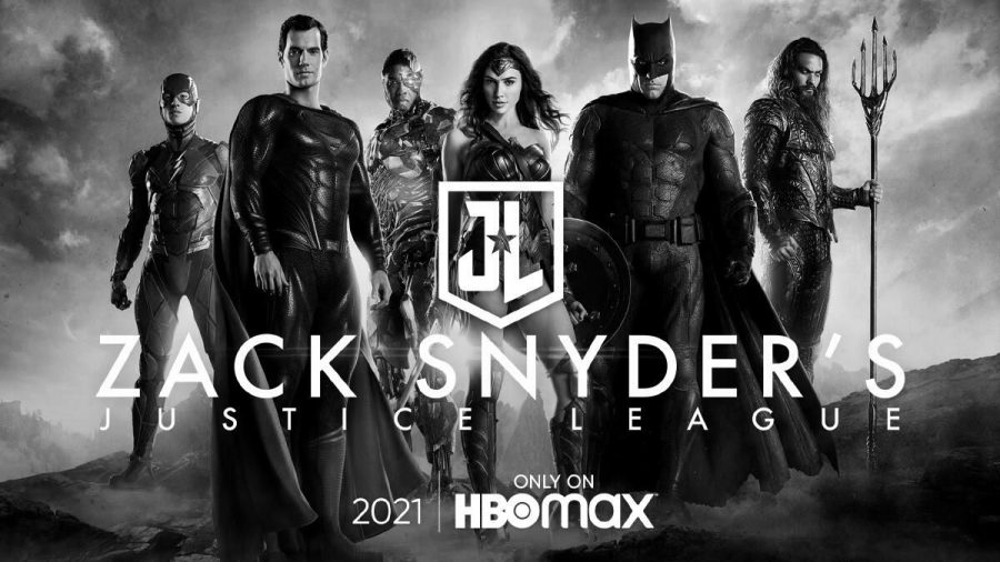 My (Non-Spoiler) Review of Zack Snyder’s Justice League