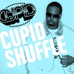 In Defense Of The Cupid Shuffle The Blue Gold