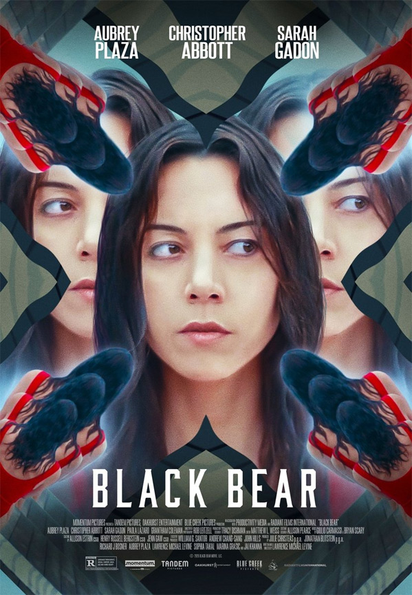 Black Bear Movie Poster