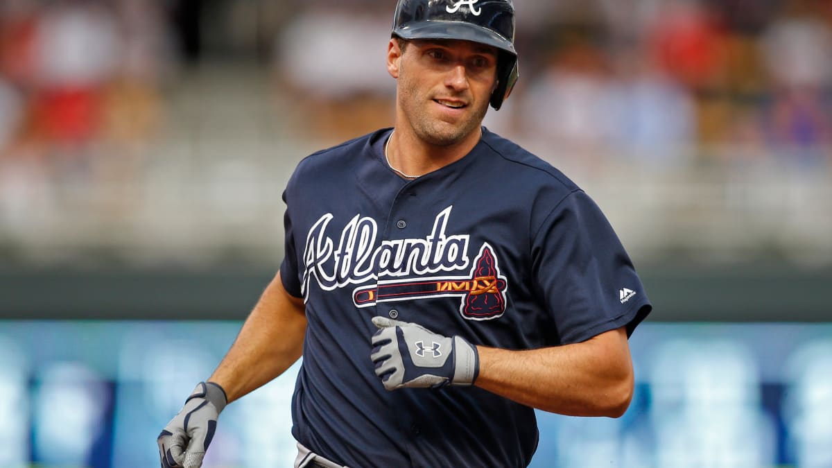 Jeff Francoeur demonstrates the simple truth that baseball can be really  difficult sometimes