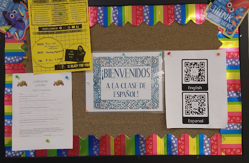 A Look Into Hispanic Heritage Month at Chamblee