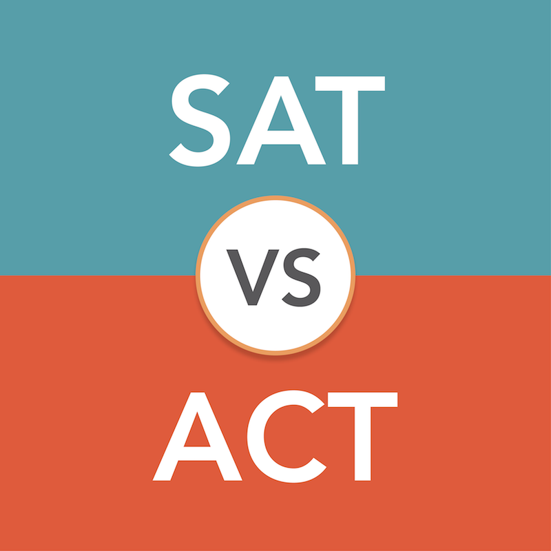 SAT vs. ACT:  Differences and Student Preferences
