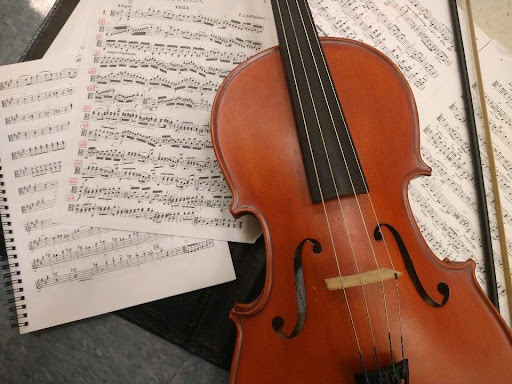 Why the Viola is a Respectable Instrument