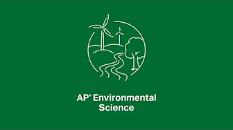 College Board’s Crappy Environmental Curriculum