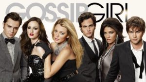 Why Gossip Girl is the Best Show to Exist