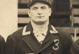 Rube Waddell Was a Real Life Cartoon Character