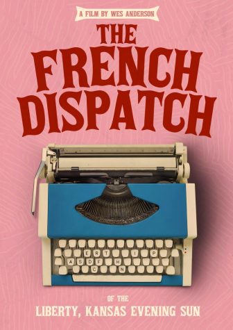 The Power of the Newspaper- Reviewing Wes Andersons French Dispatch