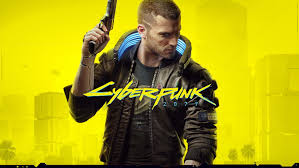 I was Cyberpunked with Cyberflunks in "Cyberpunk 2077"