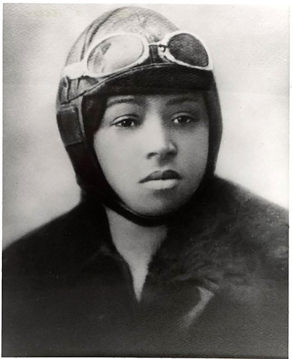 bessiecoleman