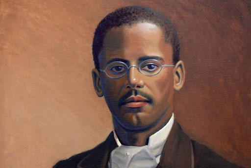 African Americans Forgotten in History- Lewis Howard Latimer 