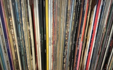 A Record Collectors Guide to Valuable Vinyl
