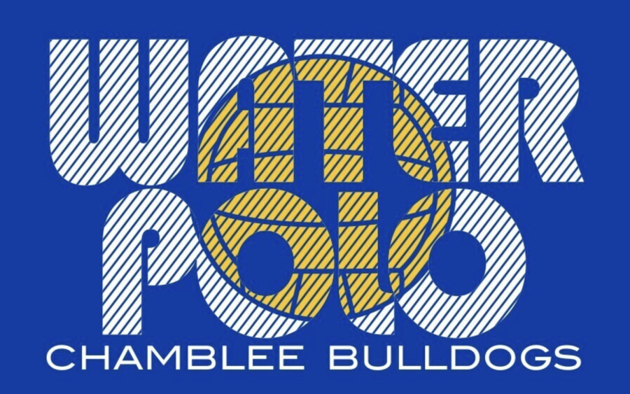 Chamblee Water Polo Trains for Success in Spring Off-Season