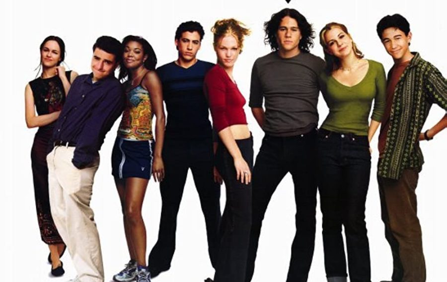 Why 10 Things I Hate About You is the best rom com in all of history ever