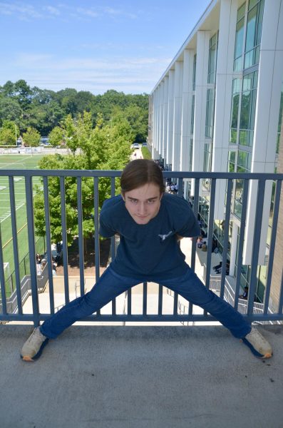 Miles Forshay